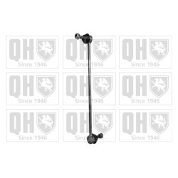 Stabiliser Drop Link (coupling Rod) QUINTON HAZELL QLS3568S OE Ref MR961477 QUINTON HAZELL