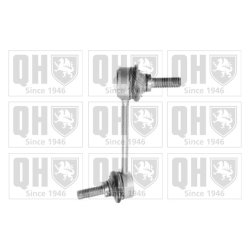 Stabiliser Drop Link (coupling Rod) QUINTON HAZELL QLS3575S OE Ref 50706595 QUINTON HAZELL