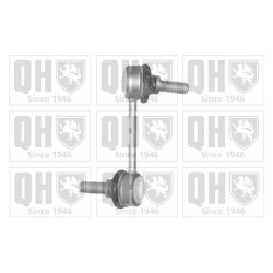 Stabiliser Drop Link (coupling Rod) QUINTON HAZELL QLS3576S OE Ref 50704361 QUINTON HAZELL