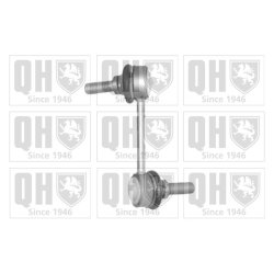 Stabiliser Drop Link (coupling Rod) QUINTON HAZELL QLS3577S OE Ref 50704362 QUINTON HAZELL