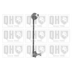 Stabiliser Drop Link (coupling Rod) QUINTON HAZELL QLS3580S OE Ref 54820FD000 QUINTON HAZELL