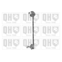 Stabiliser Drop Link (coupling Rod) QUINTON HAZELL QLS3581S OE Ref 54830FD000 QUINTON HAZELL