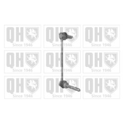 Stabiliser Drop Link (coupling Rod) QUINTON HAZELL QLS3590S OE Ref 99634306902 QUINTON HAZELL