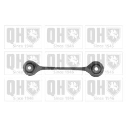 Stabiliser Drop Link (coupling Rod) QUINTON HAZELL QLS3595S OE Ref 7L0411317 QUINTON HAZELL