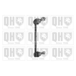 Stabiliser Drop Link (coupling Rod) QUINTON HAZELL QLS3596S OE Ref 4895483AA QUINTON HAZELL