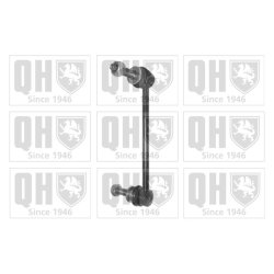 Stabiliser Drop Link (coupling Rod) QUINTON HAZELL QLS3597S OE Ref 4895482AA QUINTON HAZELL