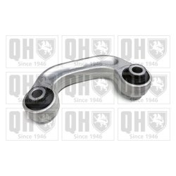 Stabiliser Drop Link (coupling Rod) QUINTON HAZELL QLS3599S OE Ref 4E0411317E QUINTON HAZELL