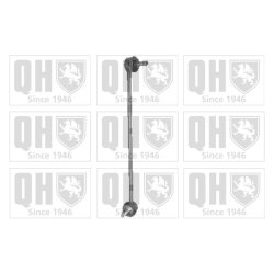 Stabiliser Drop Link (coupling Rod) QUINTON HAZELL QLS3603S OE Ref 31356769664 QUINTON HAZELL
