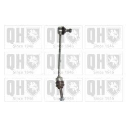 Stabiliser Drop Link (coupling Rod) QUINTON HAZELL QLS3605S OE Ref 2213300189 QUINTON HAZELL