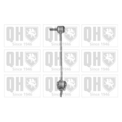 Stabiliser Drop Link (coupling Rod) QUINTON HAZELL QLS3607S OE Ref 2213201989 QUINTON HAZELL