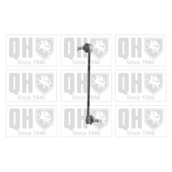 Stabiliser Drop Link (coupling Rod) QUINTON HAZELL QLS3618S OE Ref 4806305 QUINTON HAZELL