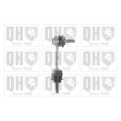 Stabiliser Drop Link (coupling Rod) QUINTON HAZELL QLS3623S OE Ref 33556771937 QUINTON HAZELL