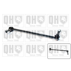 Stabiliser Drop Link (coupling Rod) QUINTON HAZELL QLS3624S OE Ref 2043203789 QUINTON HAZELL