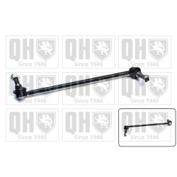 Stabiliser Drop Link (coupling Rod) QUINTON HAZELL QLS3625S OE Ref 2043203889 QUINTON HAZELL
