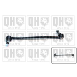 Stabiliser Drop Link (coupling Rod) QUINTON HAZELL QLS3626S OE Ref 2043201789 QUINTON HAZELL