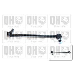 Stabiliser Drop Link (coupling Rod) QUINTON HAZELL QLS3627S OE Ref 2043201889 QUINTON HAZELL