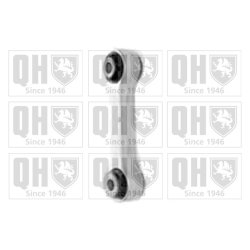 Stabiliser Drop Link (coupling Rod) QUINTON HAZELL QLS3632S OE Ref 8K0411317B QUINTON HAZELL