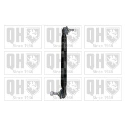 Stabiliser Drop Link (coupling Rod) QUINTON HAZELL QLS3634S OE Ref 350617 QUINTON HAZELL