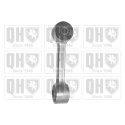 Stabiliser Drop Link (coupling Rod) QUINTON HAZELL QLS3638S OE Ref 33552283743