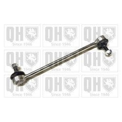 Stabiliser Drop Link (coupling Rod) QUINTON HAZELL QLS3643S OE Ref 1495685 QUINTON HAZELL