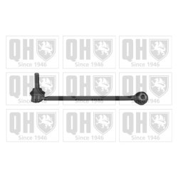 Stabiliser Drop Link (coupling Rod) QUINTON HAZELL QLS3644S OE Ref 4709303 QUINTON HAZELL