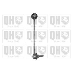 Stabiliser Drop Link (coupling Rod) QUINTON HAZELL QLS3646S OE Ref 548402C000 QUINTON HAZELL