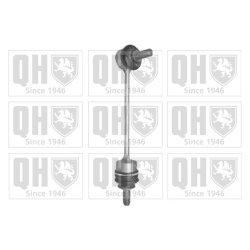 Stabiliser Drop Link (coupling Rod) QUINTON HAZELL QLS3647S OE Ref 33556753770 QUINTON HAZELL