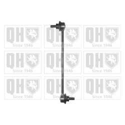 Stabiliser Drop Link (coupling Rod) QUINTON HAZELL QLS3650S OE Ref 4242080J00 QUINTON HAZELL