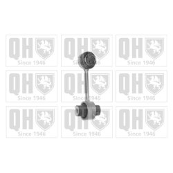 Stabiliser Drop Link (coupling Rod) QUINTON HAZELL QLS3654S OE Ref 4E0505465E QUINTON HAZELL