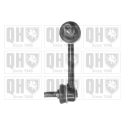 Stabiliser Drop Link (coupling Rod) QUINTON HAZELL QLS3657S OE Ref 4881050010 QUINTON HAZELL