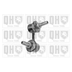 Stabiliser Drop Link (coupling Rod) QUINTON HAZELL QLS3661S OE Ref 51320S2G003 QUINTON HAZELL