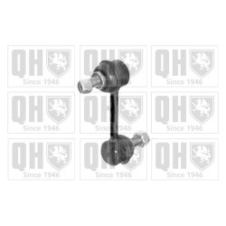 Stabiliser Drop Link (coupling Rod) QUINTON HAZELL QLS3665S OE Ref F15128170 QUINTON HAZELL