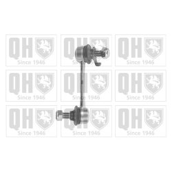 Stabiliser Drop Link (coupling Rod) QUINTON HAZELL QLS3666S OE Ref 4882030050 QUINTON HAZELL
