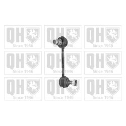 Stabiliser Drop Link (coupling Rod) QUINTON HAZELL QLS3674S OE Ref F15134170 QUINTON HAZELL