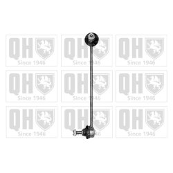 Stabiliser Drop Link (coupling Rod) QUINTON HAZELL QLS3676S OE Ref 2033202189 QUINTON HAZELL