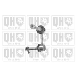Stabiliser Drop Link (coupling Rod) QUINTON HAZELL QLS3683S OE Ref 4881030010 QUINTON HAZELL