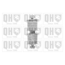 Stabiliser Drop Link (coupling Rod) QUINTON HAZELL QLS3685S OE Ref 90112SE0000 QUINTON HAZELL