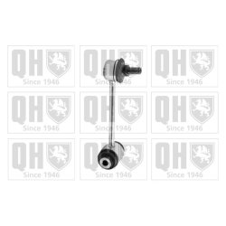Stabiliser Drop Link (coupling Rod) QUINTON HAZELL QLS3687S OE Ref 4883030070 QUINTON HAZELL
