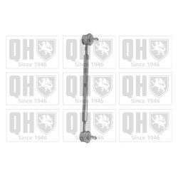 Stabiliser Drop Link (coupling Rod) QUINTON HAZELL QLS3690S OE Ref 4882017020 QUINTON HAZELL