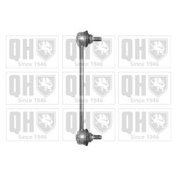 Stabiliser Drop Link (coupling Rod) QUINTON HAZELL QLS3692S OE Ref 4883017070 QUINTON HAZELL