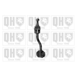 Stabiliser Drop Link (coupling Rod) QUINTON HAZELL QLS3696S OE Ref 52088437 QUINTON HAZELL