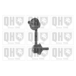 Stabiliser Drop Link (coupling Rod) QUINTON HAZELL QLS3697S OE Ref 52321SJF003 QUINTON HAZELL