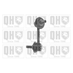Stabiliser Drop Link (coupling Rod) QUINTON HAZELL QLS3698S OE Ref 52320SJF003 QUINTON HAZELL