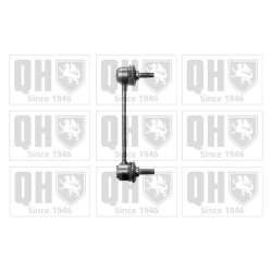 Stabiliser Drop Link (coupling Rod) QUINTON HAZELL QLS3704S OE Ref 555301D000 QUINTON HAZELL