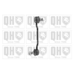 Stabiliser Drop Link (coupling Rod) QUINTON HAZELL QLS3716S OE Ref 548303L000 QUINTON HAZELL