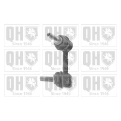 Stabiliser Drop Link (coupling Rod) QUINTON HAZELL QLS3720S OE Ref 52321SNAA01 QUINTON HAZELL