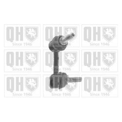 Stabiliser Drop Link (coupling Rod) QUINTON HAZELL QLS3721S OE Ref 52320SNAA01 QUINTON HAZELL