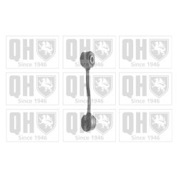 Stabiliser Drop Link (coupling Rod) QUINTON HAZELL QLS3725S OE Ref 52088662AB QUINTON HAZELL