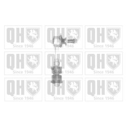 Stabiliser Drop Link (coupling Rod) QUINTON HAZELL QLS3727S OE Ref 4883005030 QUINTON HAZELL