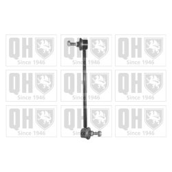 Stabiliser Drop Link (coupling Rod) QUINTON HAZELL QLS3729S OE Ref 548400X000 QUINTON HAZELL